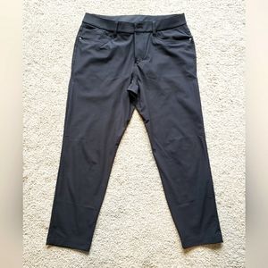 Lululemon ABC Pants - Slim Fit
